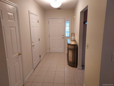 Beautifully maintained 2 Bedroom, 2 Bath *Devon 2* model in on Birchwood at Spring Lake in New York - for sale on GolfHomes.com, golf home, golf lot