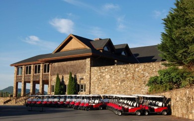 OUTSTANDING VALUE IN THIS GATED GOLF COURSE COMMUNITY! Whether on Mountain Harbour Golf Club in North Carolina - for sale on GolfHomes.com, golf home, golf lot