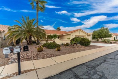 2-bedroom, 2-bath, split floor plan residence. Mountain views on The Views Golf Club in Arizona - for sale on GolfHomes.com, golf home, golf lot