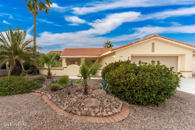 2-bedroom, 2-bath, split floor plan residence. Mountain views on The Views Golf Club in Arizona - for sale on GolfHomes.com, golf home, golf lot