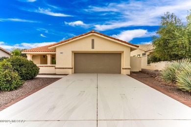 2-bedroom, 2-bath, split floor plan residence. Mountain views on The Views Golf Club in Arizona - for sale on GolfHomes.com, golf home, golf lot