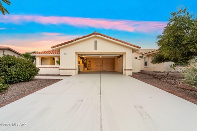 2-bedroom, 2-bath, split floor plan residence. Mountain views on The Views Golf Club in Arizona - for sale on GolfHomes.com, golf home, golf lot
