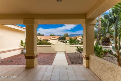 2-bedroom, 2-bath, split floor plan residence. Mountain views on The Views Golf Club in Arizona - for sale on GolfHomes.com, golf home, golf lot