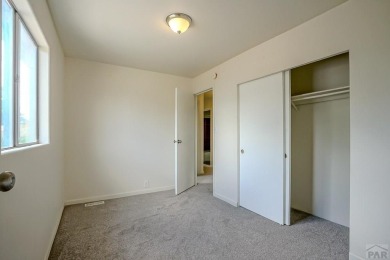 Charming three-bedroom, two-bath home in the heart of Colorado on Hollydot Golf Course in Colorado - for sale on GolfHomes.com, golf home, golf lot