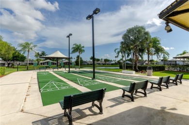 Welcome to this stunning, spacious corner townhouse featuring on Keys Gate Golf Club in Florida - for sale on GolfHomes.com, golf home, golf lot