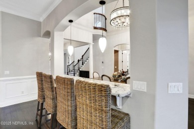 Nestled in the coveted Eagle Landing community, this on Eagle Landing Golf Club in Florida - for sale on GolfHomes.com, golf home, golf lot