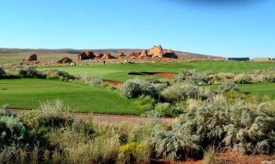 TAVACCI MODEL HOME TO BE BUILT ON SAND HOLLOW GOLF COURSE LOT! on Sand Hollow Golf Resort in Utah - for sale on GolfHomes.com, golf home, golf lot