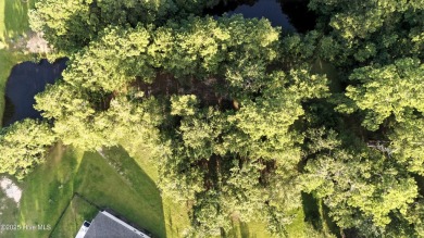 Come build your custom home, pick your builder to live in one of on Brunswick Plantation and Golf Resorts in North Carolina - for sale on GolfHomes.com, golf home, golf lot