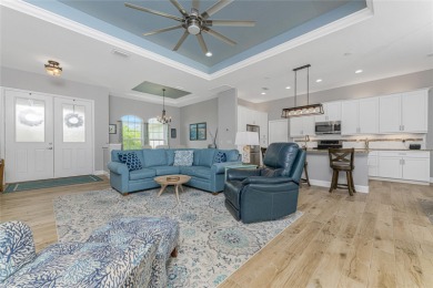 Priced below similar floor plans, This Gorgeous *Porter* Built on Pinemoor West Golf Club in Florida - for sale on GolfHomes.com, golf home, golf lot