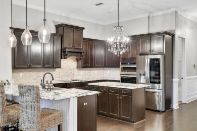 Nestled in the coveted Eagle Landing community, this on Eagle Landing Golf Club in Florida - for sale on GolfHomes.com, golf home, golf lot