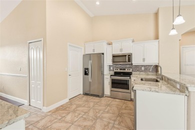 4 BED/2 BATH POOL HOME IN CYPRESS KNOLL! Welcome to 28 Edge Ln on The Grand Club Cypress Course in Florida - for sale on GolfHomes.com, golf home, golf lot