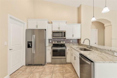 4 BED/2 BATH POOL HOME IN CYPRESS KNOLL! Welcome to 28 Edge Ln on The Grand Club Cypress Course in Florida - for sale on GolfHomes.com, golf home, golf lot