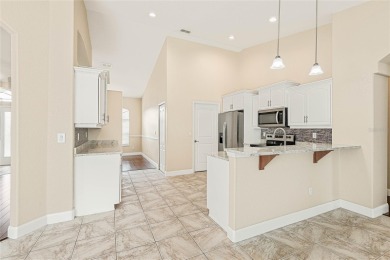 4 BED/2 BATH POOL HOME IN CYPRESS KNOLL! Welcome to 28 Edge Ln on The Grand Club Cypress Course in Florida - for sale on GolfHomes.com, golf home, golf lot