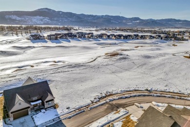 Discover an unparalleled opportunity to build your dream home on on The Ranch Club in Montana - for sale on GolfHomes.com, golf home, golf lot