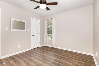 Rare Basement Opportunity in Lake Royale!

Welcome to 144 on River Golf and County Club at Lake Royale in North Carolina - for sale on GolfHomes.com, golf home, golf lot