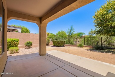 Welcome to this stunning Dover Expanded floor plan located in on Anthem Golf and Country Club  in Arizona - for sale on GolfHomes.com, golf home, golf lot