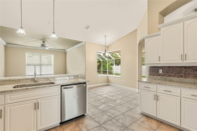 4 BED/2 BATH POOL HOME IN CYPRESS KNOLL! Welcome to 28 Edge Ln on The Grand Club Cypress Course in Florida - for sale on GolfHomes.com, golf home, golf lot