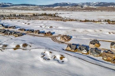 Discover an unparalleled opportunity to build your dream home on on The Ranch Club in Montana - for sale on GolfHomes.com, golf home, golf lot