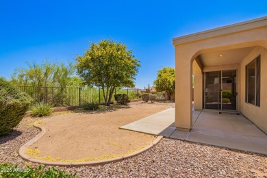 Welcome to this stunning Dover Expanded floor plan located in on Anthem Golf and Country Club  in Arizona - for sale on GolfHomes.com, golf home, golf lot