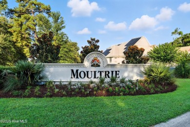 Come build your custom home, pick your builder to live in one of on Brunswick Plantation and Golf Resorts in North Carolina - for sale on GolfHomes.com, golf home, golf lot
