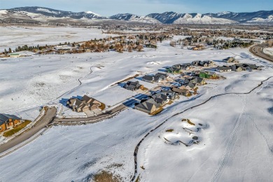 Discover an unparalleled opportunity to build your dream home on on The Ranch Club in Montana - for sale on GolfHomes.com, golf home, golf lot