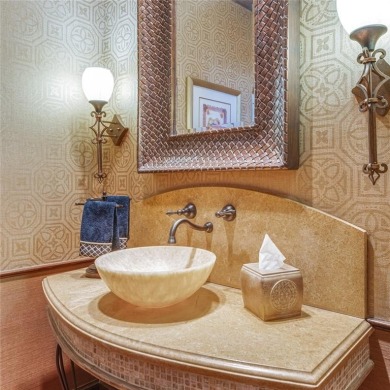 SOUTHLAKE CARROLL ISD! Nestled within the prestigious gated on Timarron Country Club in Texas - for sale on GolfHomes.com, golf home, golf lot