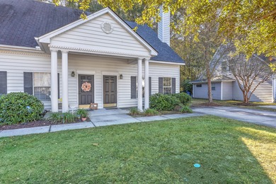 Discover this beautifully renovated home, comfortably priced on Golf Club At Wescott Plantation in South Carolina - for sale on GolfHomes.com, golf home, golf lot