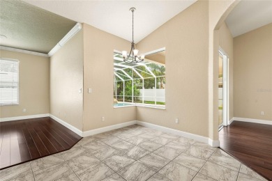 4 BED/2 BATH POOL HOME IN CYPRESS KNOLL! Welcome to 28 Edge Ln on The Grand Club Cypress Course in Florida - for sale on GolfHomes.com, golf home, golf lot