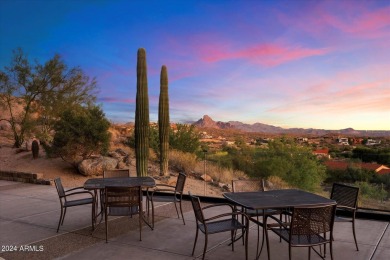 AUCTION: BID DECEMBER 4-17. Listed for $3M. Starting Bids on Eagle Mountain Golf Club in Arizona - for sale on GolfHomes.com, golf home, golf lot