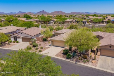 Welcome to this stunning Dover Expanded floor plan located in on Anthem Golf and Country Club  in Arizona - for sale on GolfHomes.com, golf home, golf lot