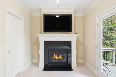 BREATHTAKING 5 BED/ 5 BATH MOUNTAIN RETREAT WITH MASSIVE RENTAL on The Highlands Course at Lake Arrowhead in Georgia - for sale on GolfHomes.com, golf home, golf lot