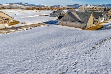 Discover an unparalleled opportunity to build your dream home on on The Ranch Club in Montana - for sale on GolfHomes.com, golf home, golf lot