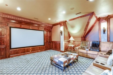 SOUTHLAKE CARROLL ISD! Nestled within the prestigious gated on Timarron Country Club in Texas - for sale on GolfHomes.com, golf home, golf lot