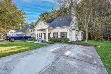 Discover this beautifully renovated home, comfortably priced on Golf Club At Wescott Plantation in South Carolina - for sale on GolfHomes.com, golf home, golf lot