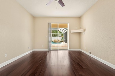 4 BED/2 BATH POOL HOME IN CYPRESS KNOLL! Welcome to 28 Edge Ln on The Grand Club Cypress Course in Florida - for sale on GolfHomes.com, golf home, golf lot