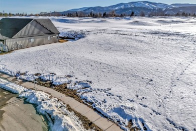 Discover an unparalleled opportunity to build your dream home on on The Ranch Club in Montana - for sale on GolfHomes.com, golf home, golf lot