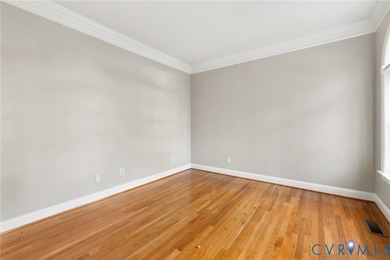 This family loved raising their kids on this quiet cul de sac in on Highlands Golfers Club in Virginia - for sale on GolfHomes.com, golf home, golf lot