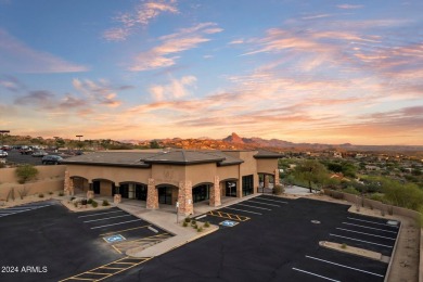 AUCTION: BID DECEMBER 4-17. Listed for $3M. Starting Bids on Eagle Mountain Golf Club in Arizona - for sale on GolfHomes.com, golf home, golf lot