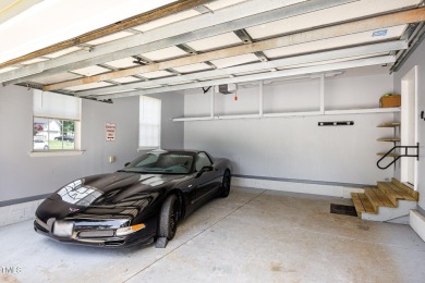 Rare Basement Opportunity in Lake Royale!

Welcome to 144 on River Golf and County Club at Lake Royale in North Carolina - for sale on GolfHomes.com, golf home, golf lot