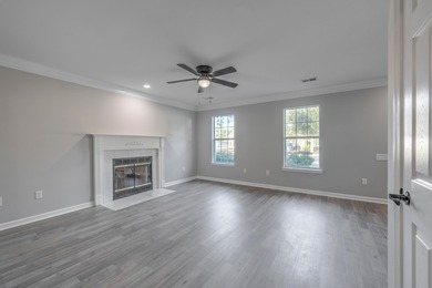 Discover this beautifully renovated home, comfortably priced on Golf Club At Wescott Plantation in South Carolina - for sale on GolfHomes.com, golf home, golf lot