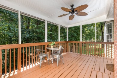 Rare Basement Opportunity in Lake Royale!

Welcome to 144 on River Golf and County Club at Lake Royale in North Carolina - for sale on GolfHomes.com, golf home, golf lot