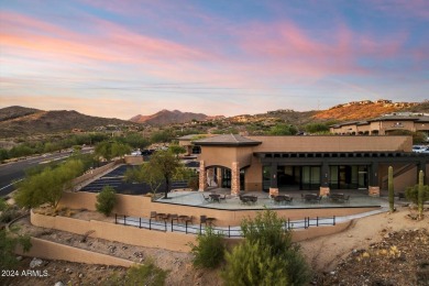 AUCTION: BID DECEMBER 4-17. Listed for $3M. Starting Bids on Eagle Mountain Golf Club in Arizona - for sale on GolfHomes.com, golf home, golf lot