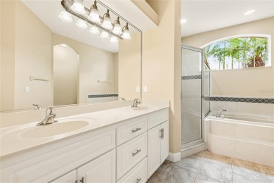 4 BED/2 BATH POOL HOME IN CYPRESS KNOLL! Welcome to 28 Edge Ln on The Grand Club Cypress Course in Florida - for sale on GolfHomes.com, golf home, golf lot