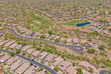 Welcome to this stunning Dover Expanded floor plan located in on Anthem Golf and Country Club  in Arizona - for sale on GolfHomes.com, golf home, golf lot