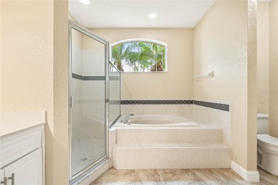 4 BED/2 BATH POOL HOME IN CYPRESS KNOLL! Welcome to 28 Edge Ln on The Grand Club Cypress Course in Florida - for sale on GolfHomes.com, golf home, golf lot