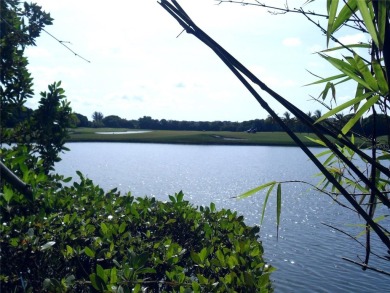Single-family home in DORAL PARK on a premium lot overlooking on Jim McLean Signature Course in Florida - for sale on GolfHomes.com, golf home, golf lot