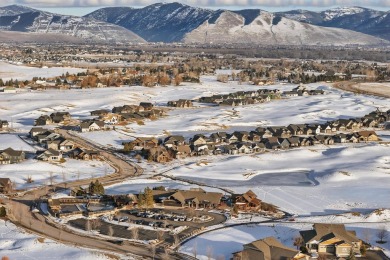 Discover an unparalleled opportunity to build your dream home on on The Ranch Club in Montana - for sale on GolfHomes.com, golf home, golf lot