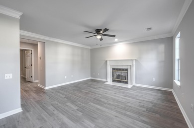 Discover this beautifully renovated home, comfortably priced on Golf Club At Wescott Plantation in South Carolina - for sale on GolfHomes.com, golf home, golf lot