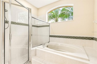 4 BED/2 BATH POOL HOME IN CYPRESS KNOLL! Welcome to 28 Edge Ln on The Grand Club Cypress Course in Florida - for sale on GolfHomes.com, golf home, golf lot