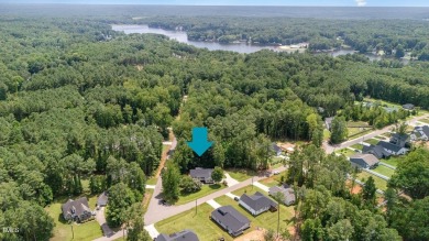 Rare Basement Opportunity in Lake Royale!

Welcome to 144 on River Golf and County Club at Lake Royale in North Carolina - for sale on GolfHomes.com, golf home, golf lot